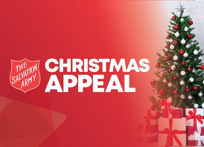 Christmas Tree Appeal 2024 News