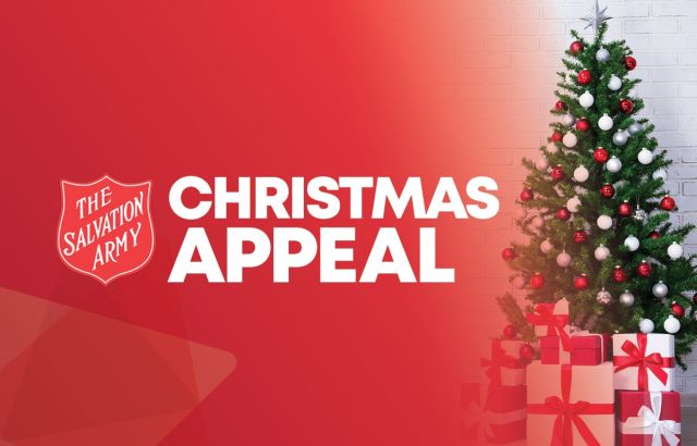 Christmas Tree Appeal 2024 News
