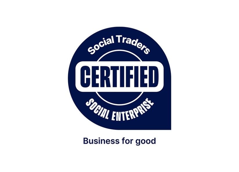 Social Trader certification smaller
