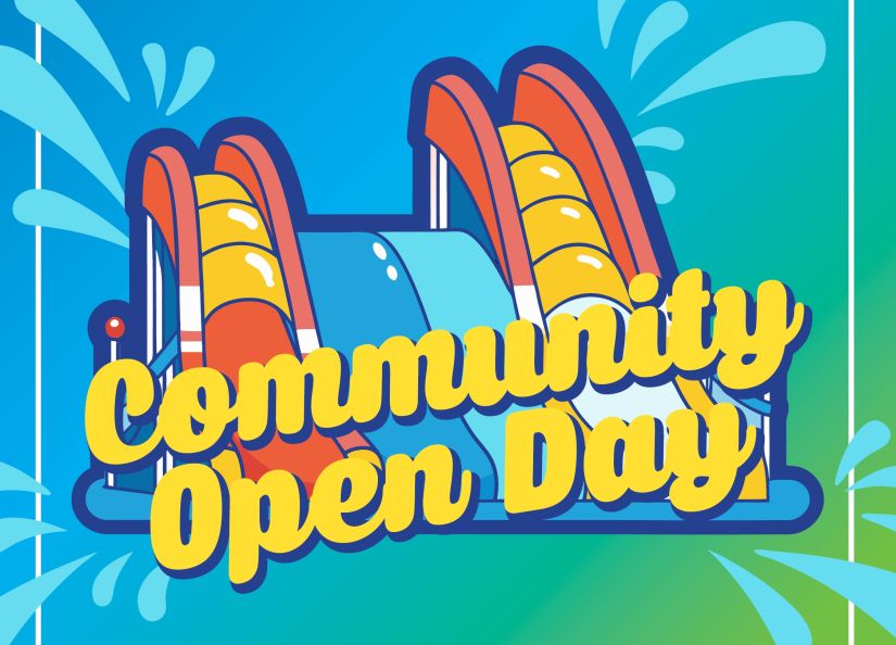 The Valleys YMCA SA 175th Birthday Community Open Day WEB