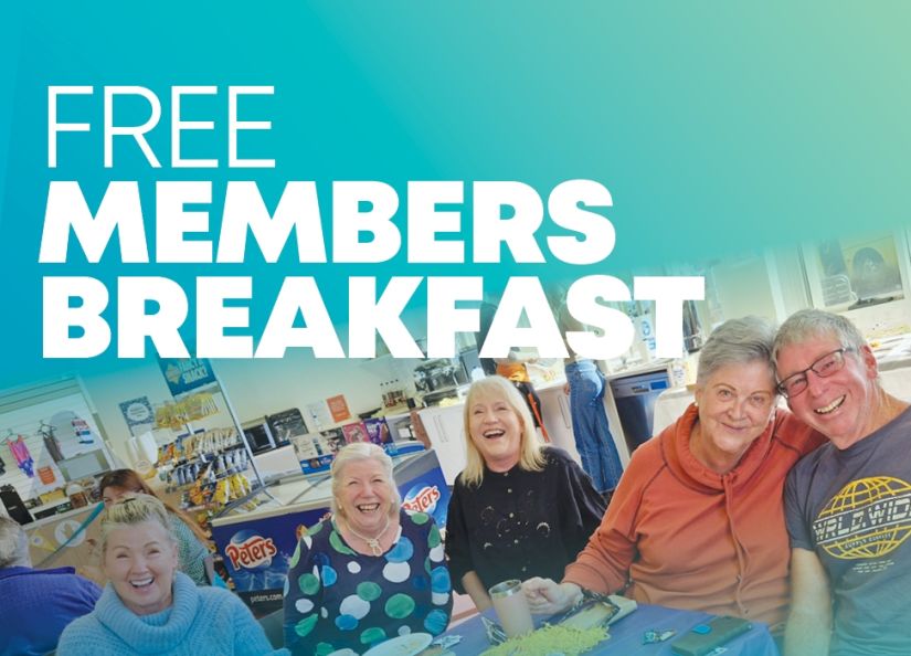 PLLC Members Breakfast WEB