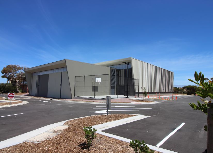 PLLC Expansion Photo 1